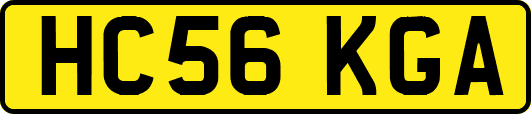 HC56KGA