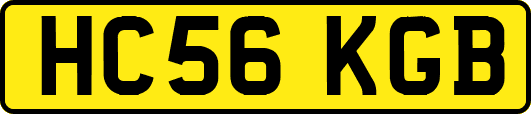HC56KGB