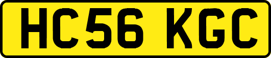 HC56KGC