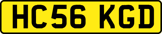 HC56KGD