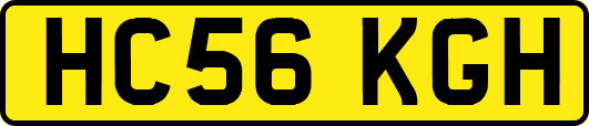 HC56KGH