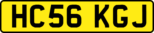 HC56KGJ
