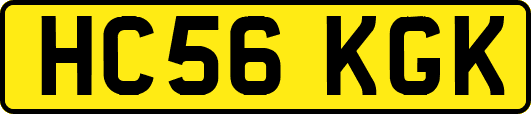 HC56KGK