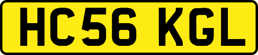 HC56KGL