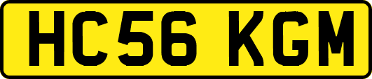 HC56KGM