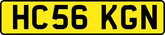 HC56KGN