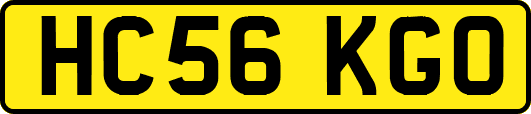 HC56KGO