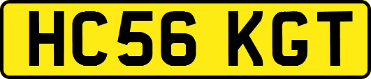 HC56KGT
