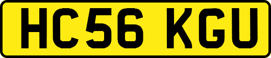 HC56KGU