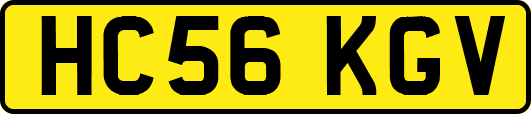 HC56KGV