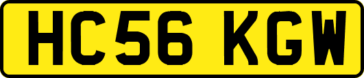 HC56KGW