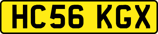 HC56KGX