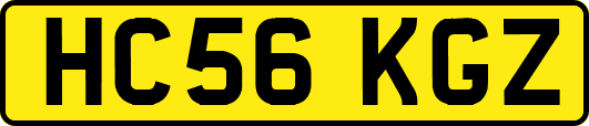 HC56KGZ