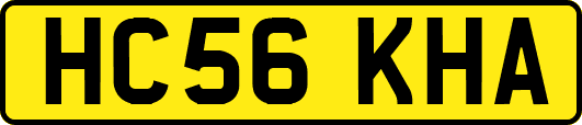 HC56KHA