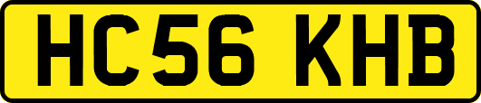 HC56KHB