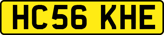 HC56KHE