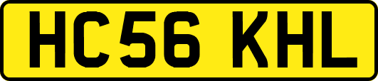 HC56KHL