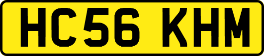 HC56KHM