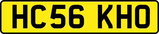 HC56KHO