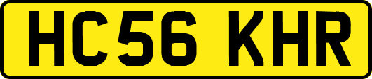 HC56KHR