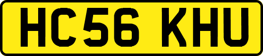 HC56KHU