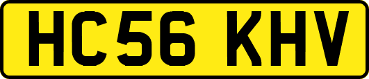 HC56KHV