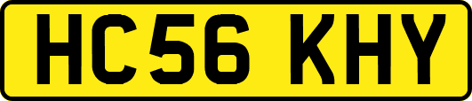 HC56KHY