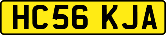HC56KJA