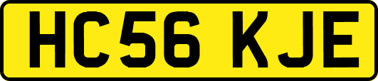 HC56KJE