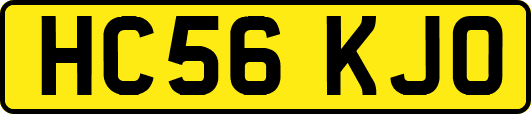 HC56KJO
