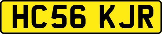 HC56KJR