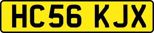 HC56KJX