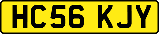 HC56KJY