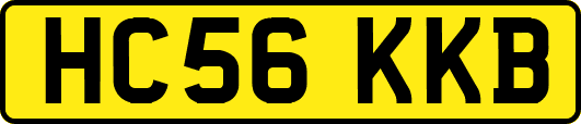 HC56KKB