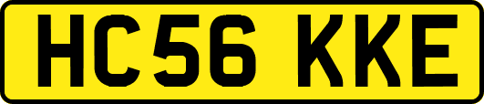 HC56KKE