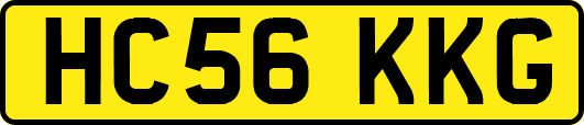 HC56KKG