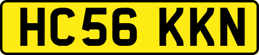 HC56KKN