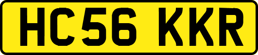 HC56KKR