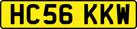 HC56KKW