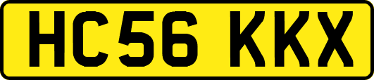 HC56KKX