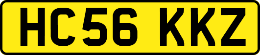 HC56KKZ