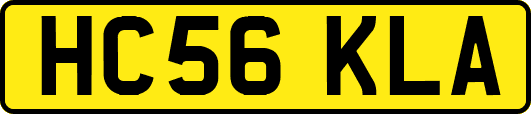 HC56KLA