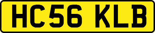 HC56KLB