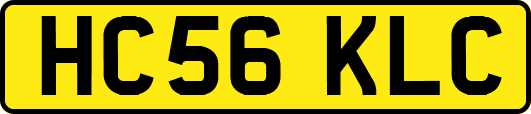 HC56KLC