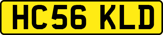 HC56KLD