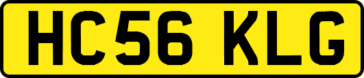HC56KLG