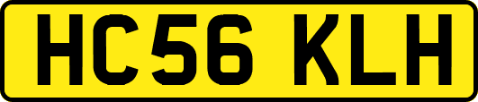HC56KLH