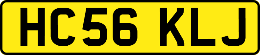 HC56KLJ