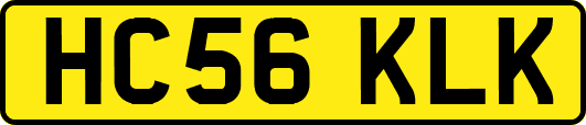 HC56KLK