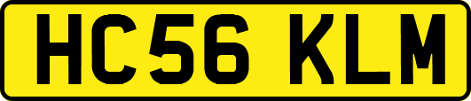 HC56KLM